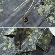 Zolten Men's Shirt