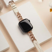 Aday Leather Apple Watch Band