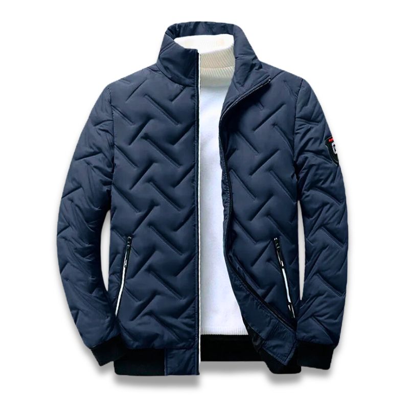 Mavros W. Jacket