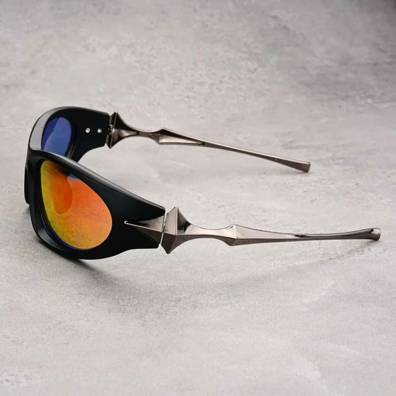 Vortix Designer Sunglasses