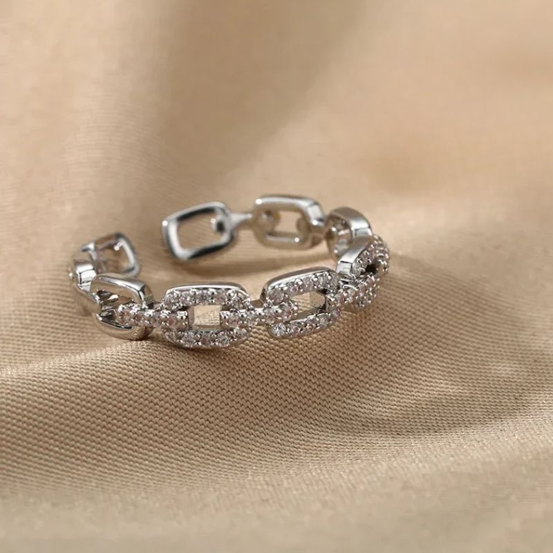 Veraro Chain Ring