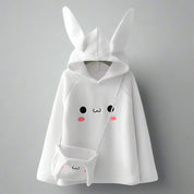 Oren Hoodie