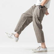 Kyros Linen Pants