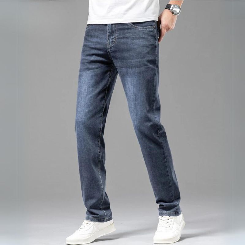 Aura Denim Jeans