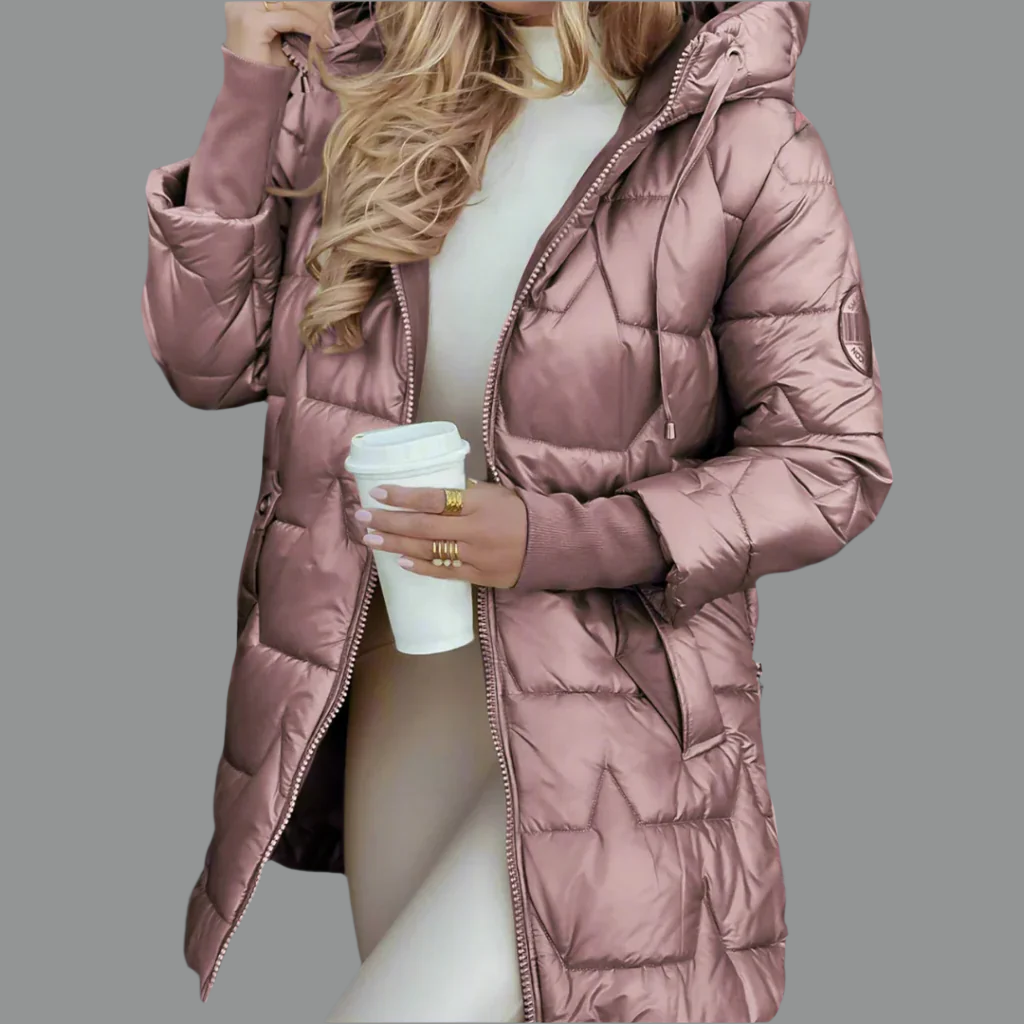 Elliora Autumn Jacket