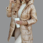 Elliora Autumn Jacket