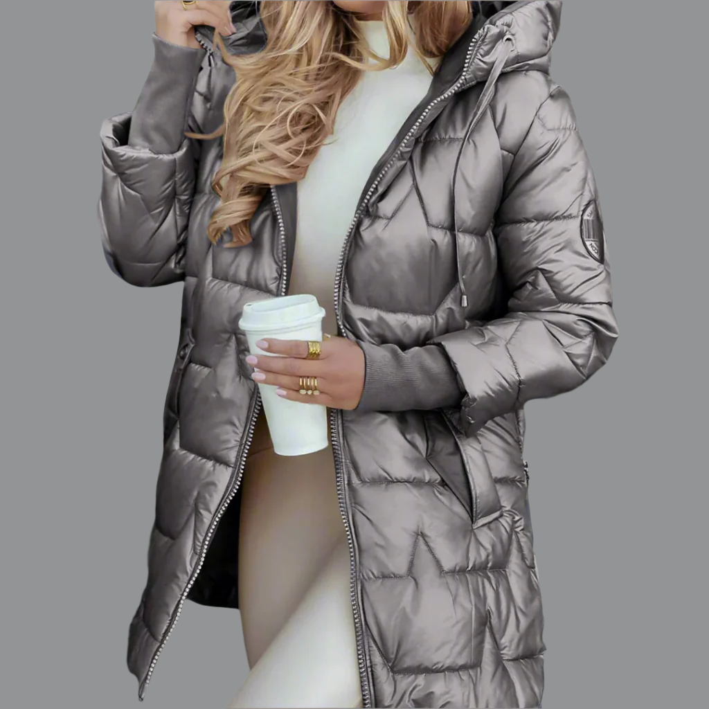 Elliora Autumn Jacket