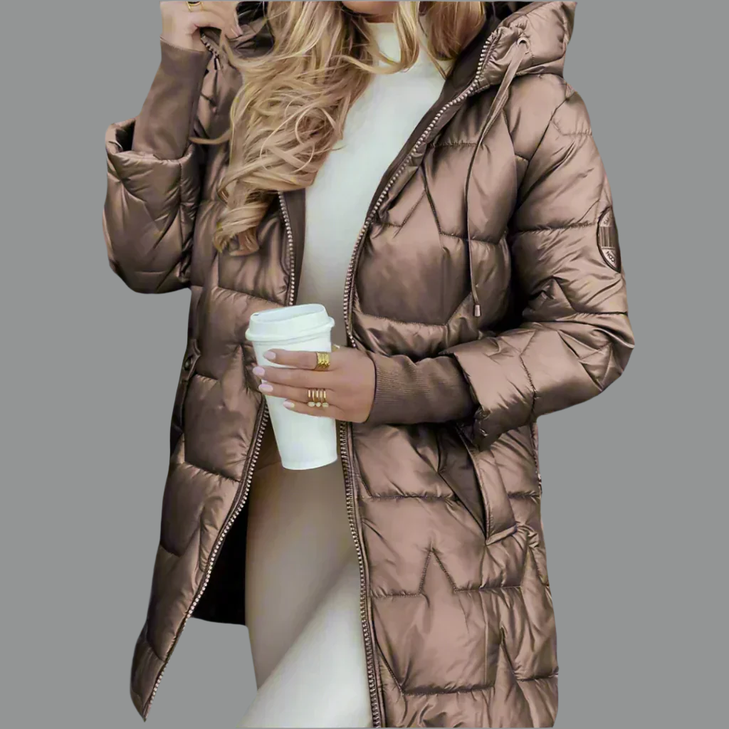 Elliora Autumn Jacket