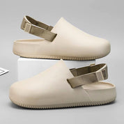 Zorina Clogs