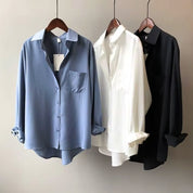 Sovain Blouse