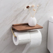 Syrel Roll Holder