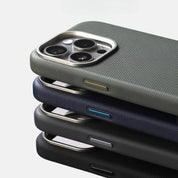 Velin iPhone Case