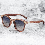 Taziano Sunglasses