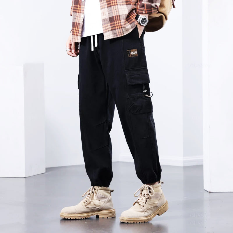 Corinne Cargo Pants