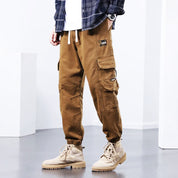 Corinne Cargo Pants