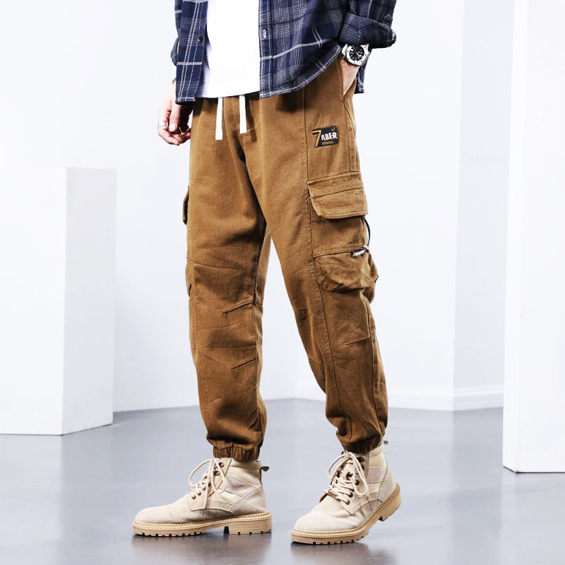 Corinne Cargo Pants