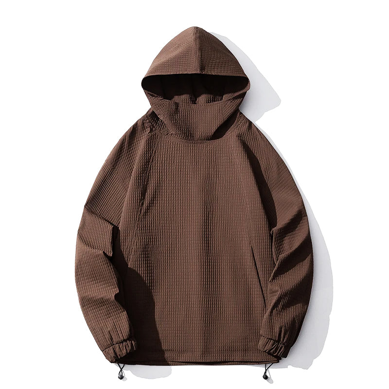 Aureon Men's Hoodie