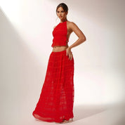 Kénnor Two Piece Set Dress