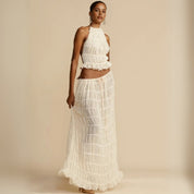 Kénnor Two Piece Set Dress