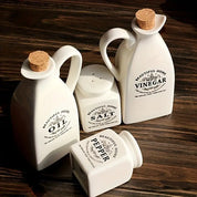 Paxen Ceramic Set