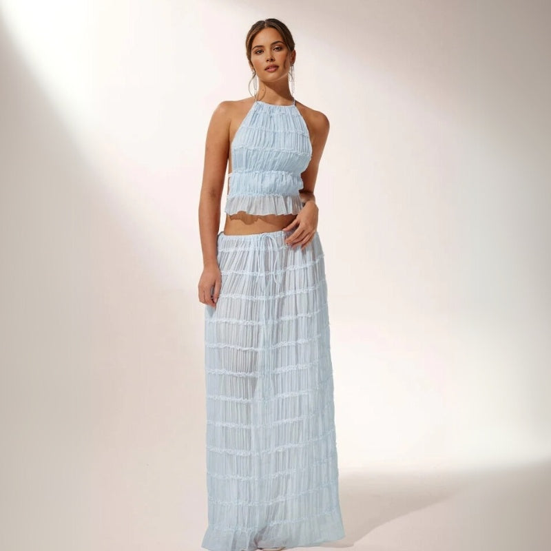 Kénnor Two Piece Set Dress