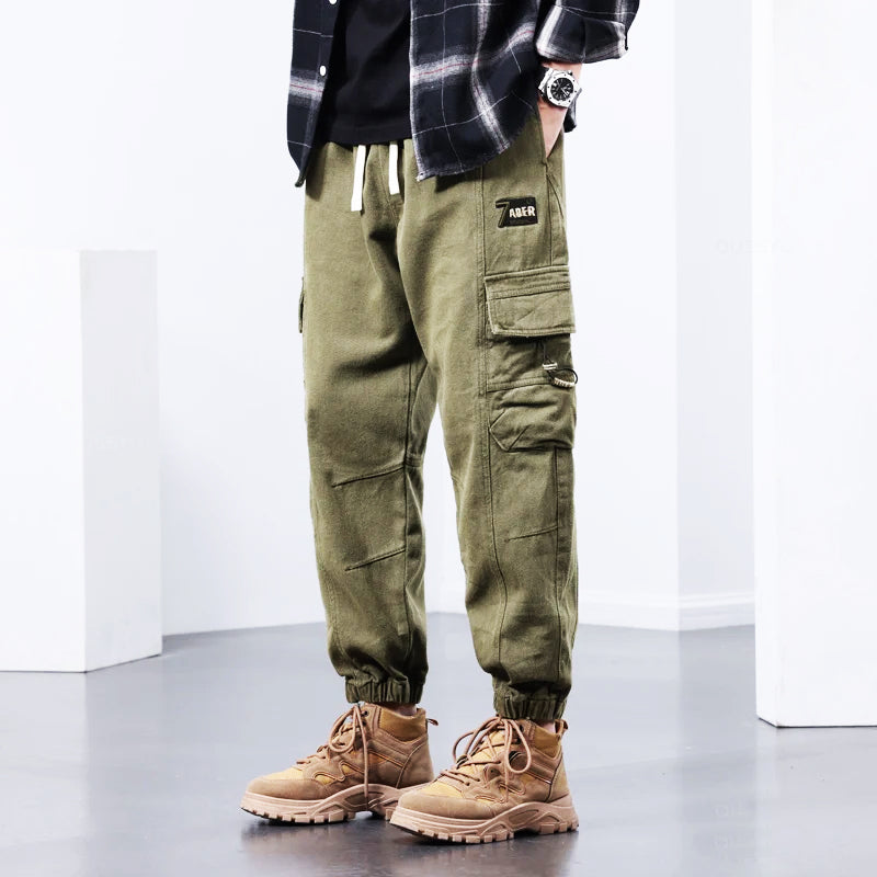 Corinne Cargo Pants