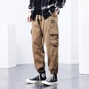 Corinne Cargo Pants