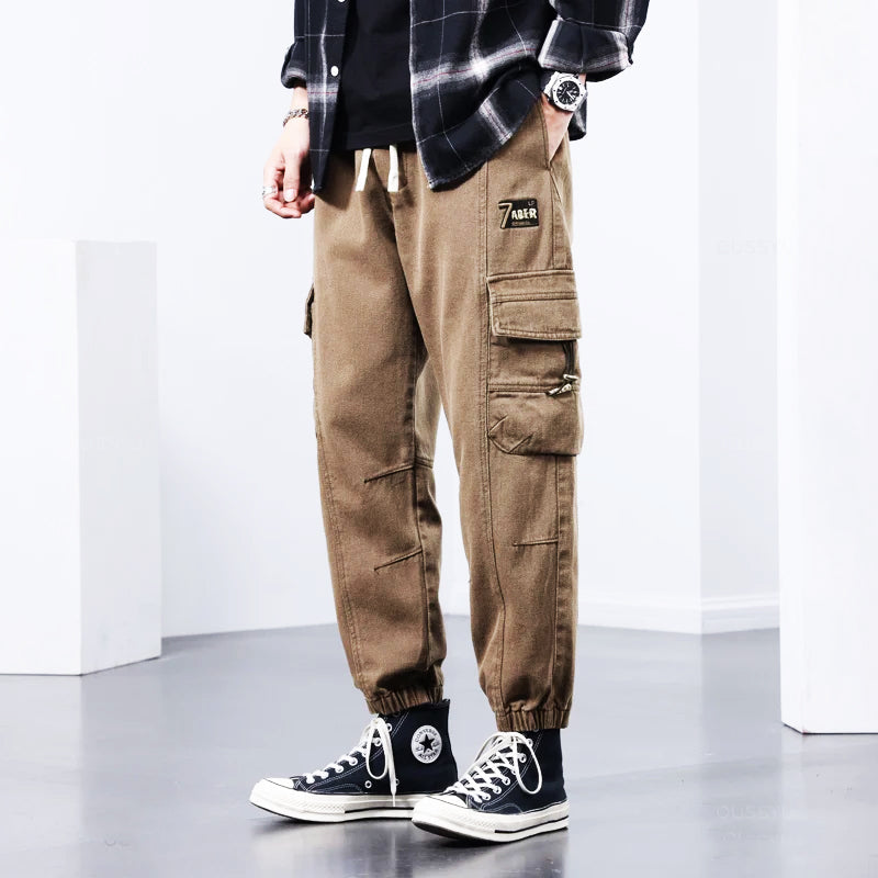 Corinne Cargo Pants