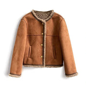 Vaylon French Jacket