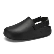 Zorina Clogs