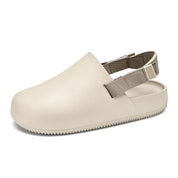 Zorina Clogs