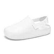 Zorina Clogs