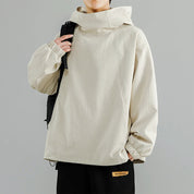 Aureon Men's Hoodie