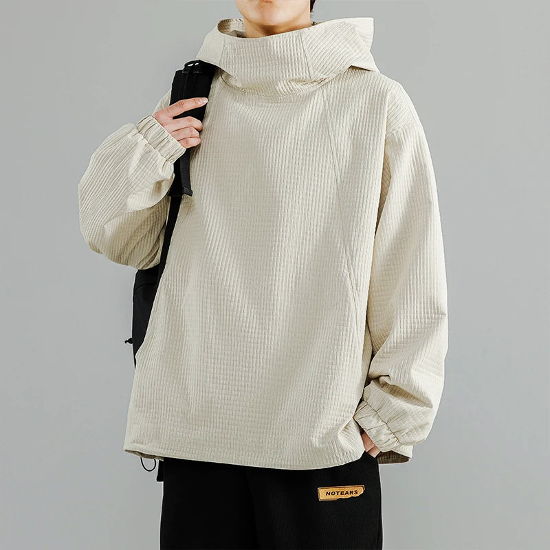 Aureon Men's Hoodie